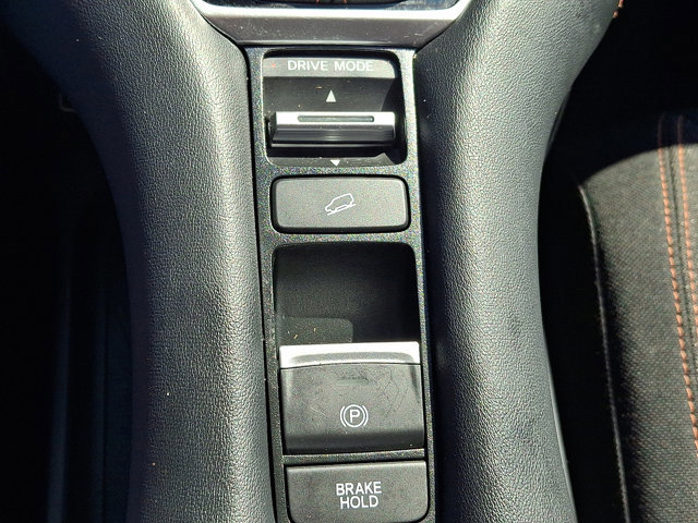 Certified 2023 Honda HR-V Sport image 25