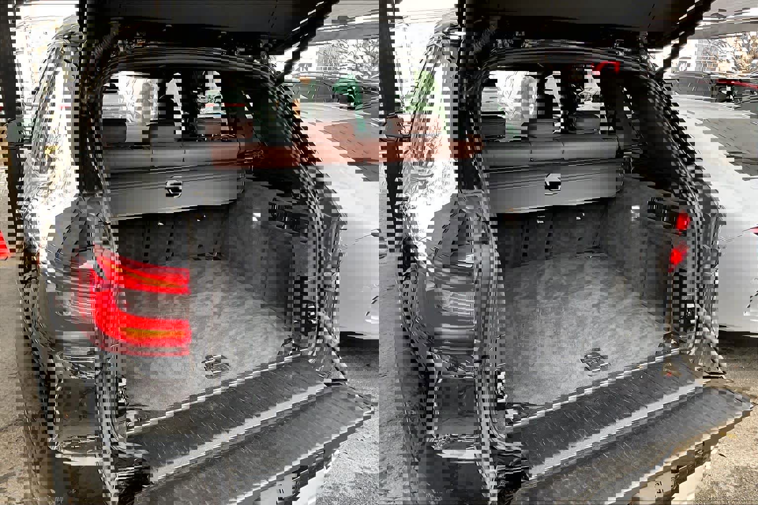 Used 2021 BMW X5 sDrive40i w/ Premium Package image 37