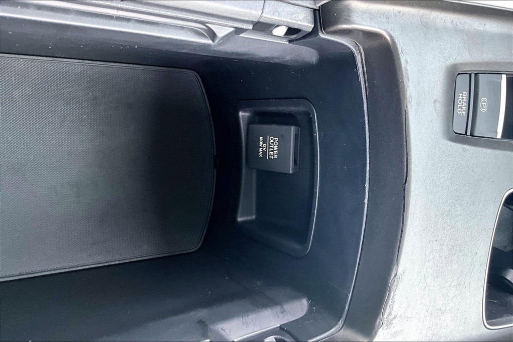Used 2022 Honda Accord Sport image 16