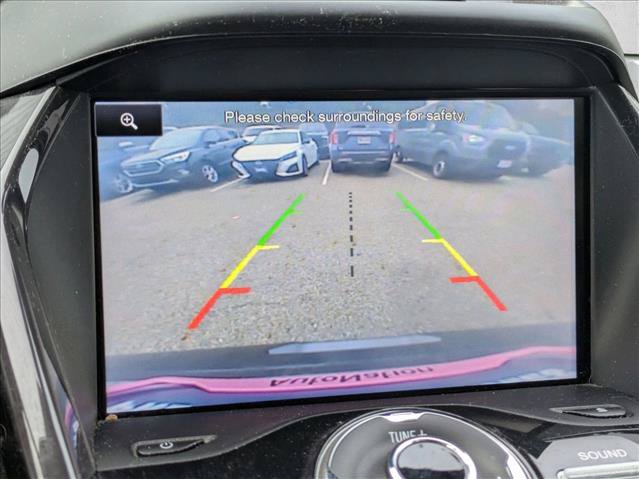 Used 2015 Ford Escape Titanium FWD image 13