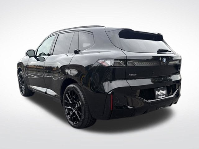 New 2027 BMW X5 xDrive40i w/ M Sport Professional Package AWD/4WD image 5