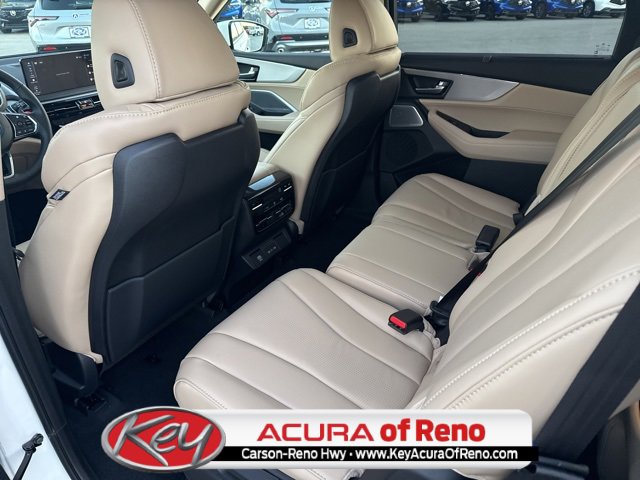 New 2026 Acura MDX w/ Technology Package image 13