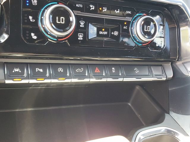 Used 2025 GMC Sierra 1500 Denali w/ Denali Reserve Package image 24