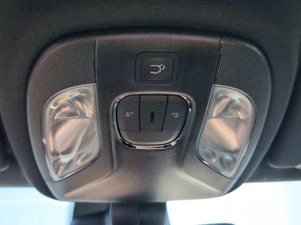 New 2026 Jeep Compass Limited image 23