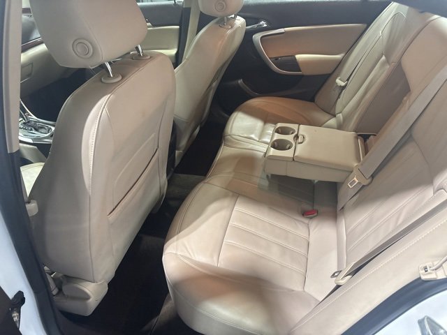 Used 2014 Buick Regal Turbo image 14