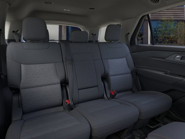 New 2026 Ford Explorer Active AWD/4WD image 12