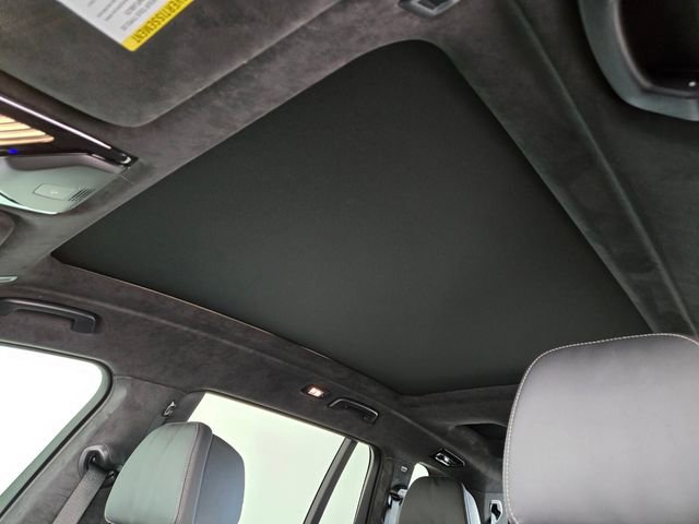 Used 2026 BMW X7 M60i image 11