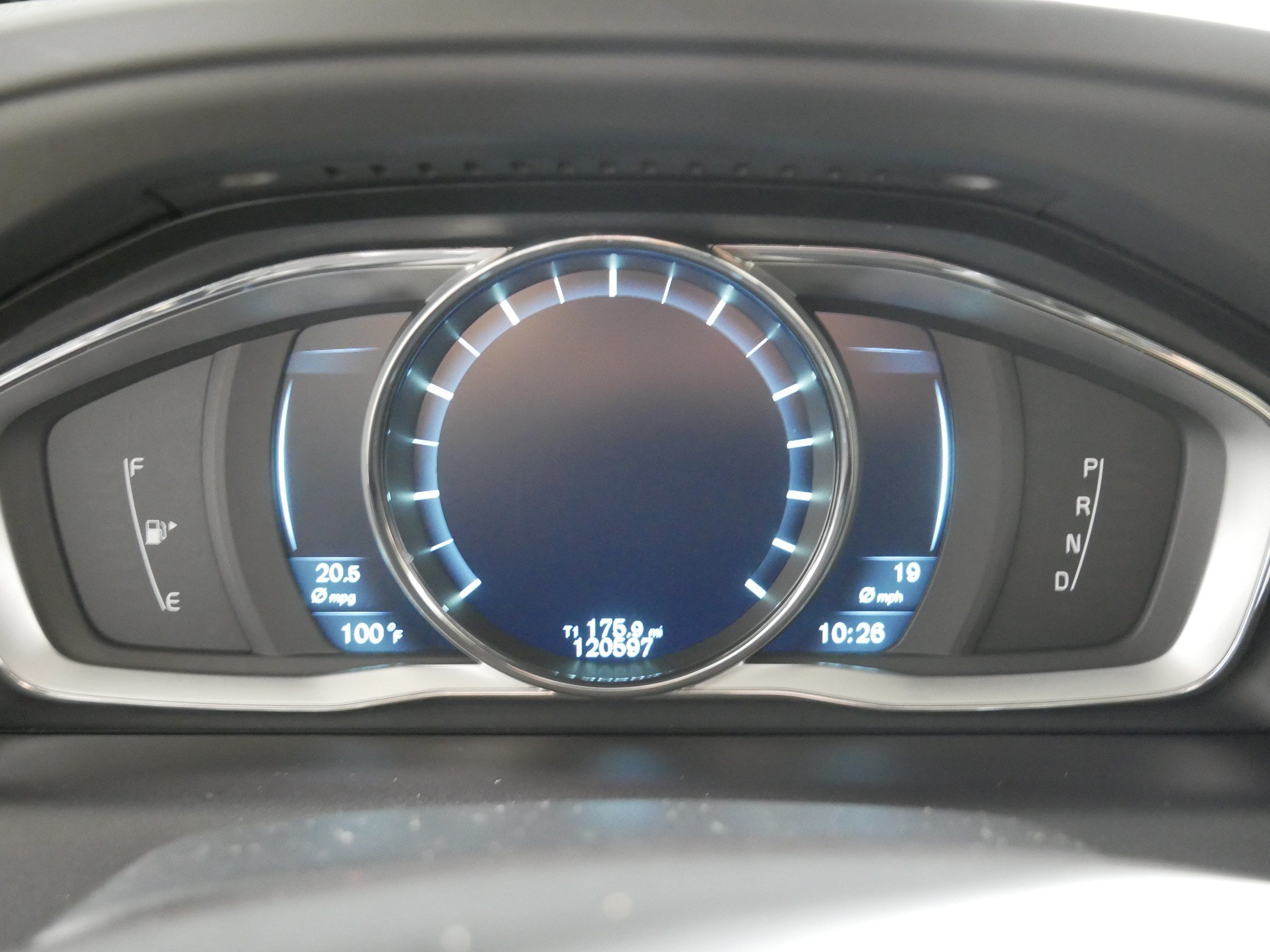 Used 2015 Volvo XC60 T6 AWD/4WD image 21