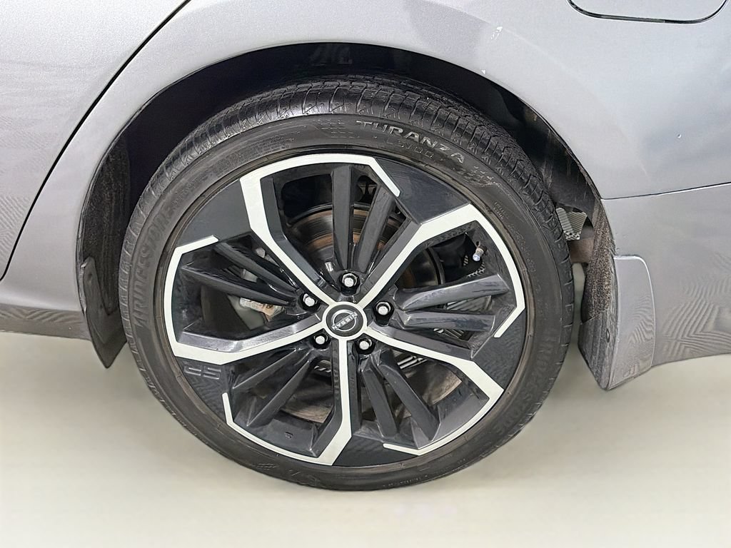 Used 2024 Nissan Altima 2.5 SR w/ SR Premium Package AWD/4WD image 33