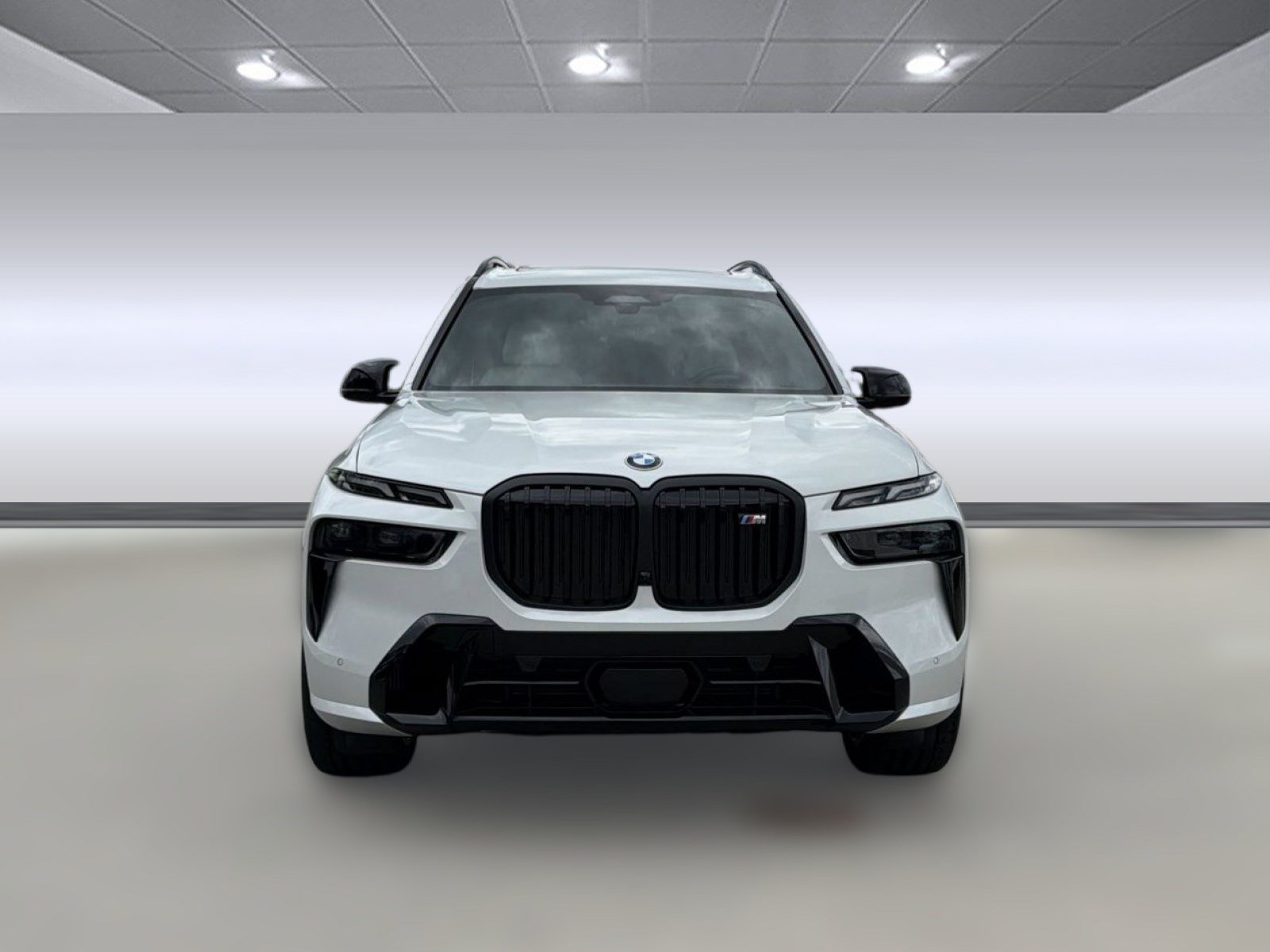 New 2027 BMW X7 M60i AWD/4WD image 5