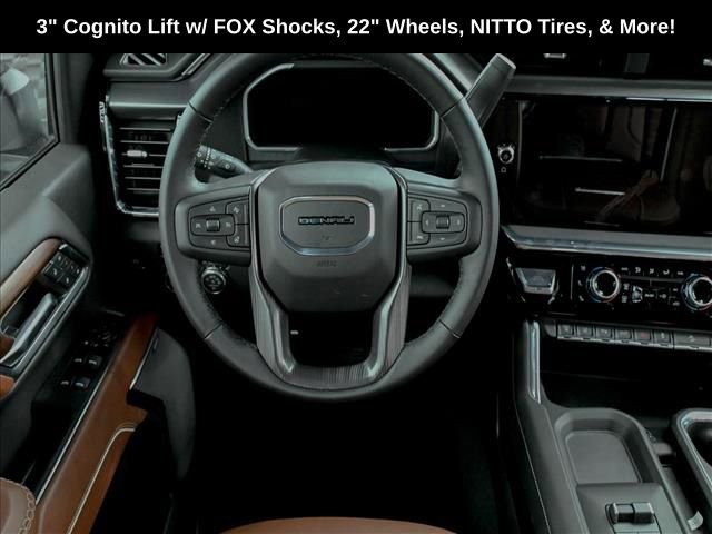 New 2026 GMC Sierra 2500 Denali Ultimate image 27