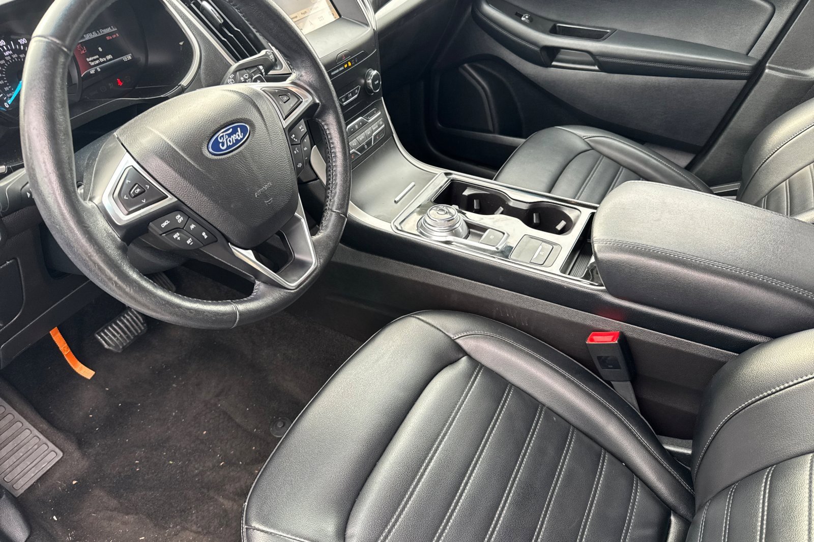 Used 2019 Ford Edge SEL w/ Equipment Group 201A image 10