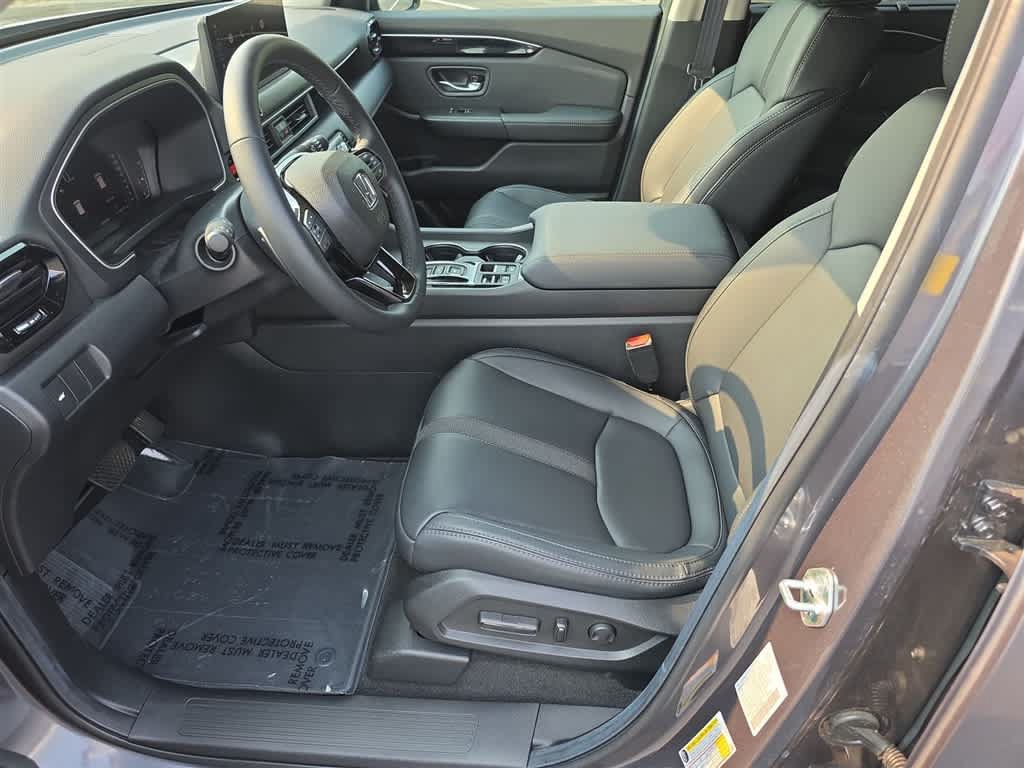 Certified 2026 Honda Pilot EX-L image 15