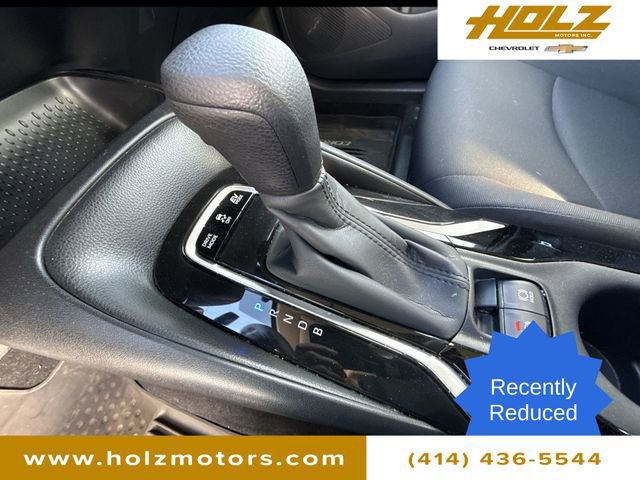 Used 2020 Toyota Corolla LE image 15