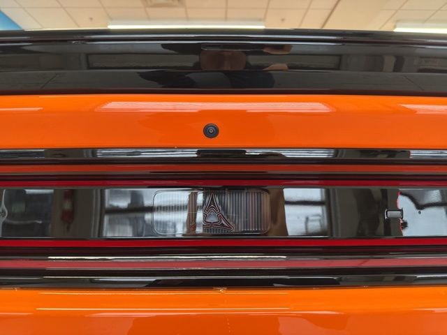 New 2026 Dodge Charger Scat Pack w/ Blacktop Package AWD/4WD image 16