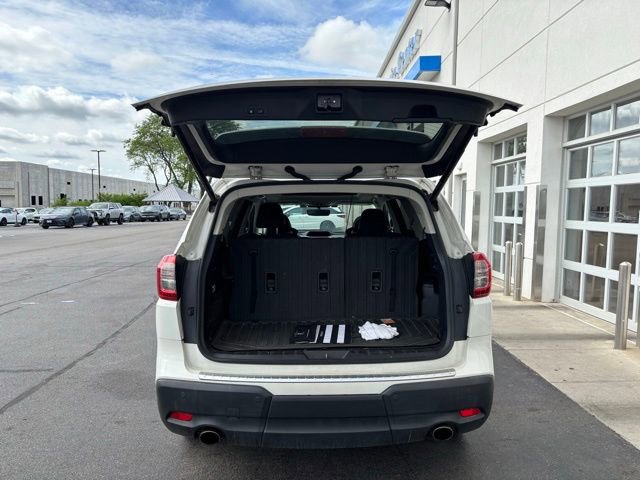 Used 2020 Subaru Ascent Limited w/ Technology Package AWD/4WD image 8