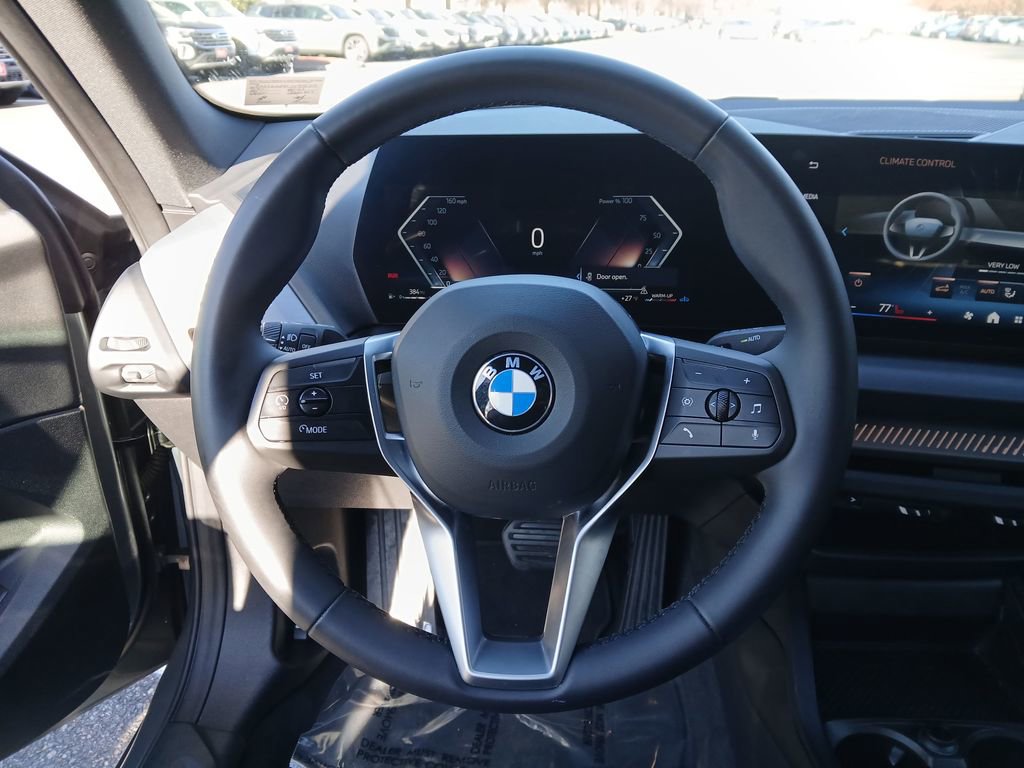 Used 2025 BMW 228i xDrive AWD/4WD image 15