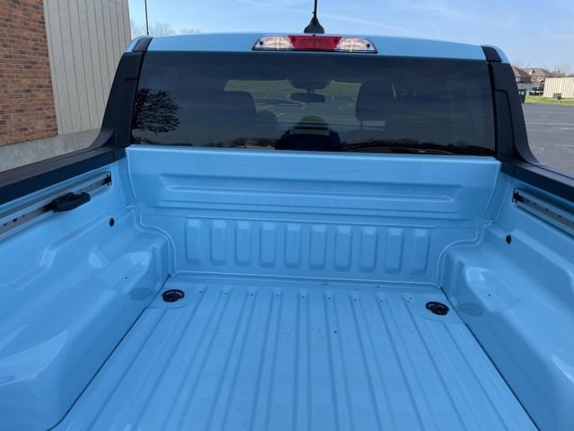 New 2026 Ford Maverick XL image 59