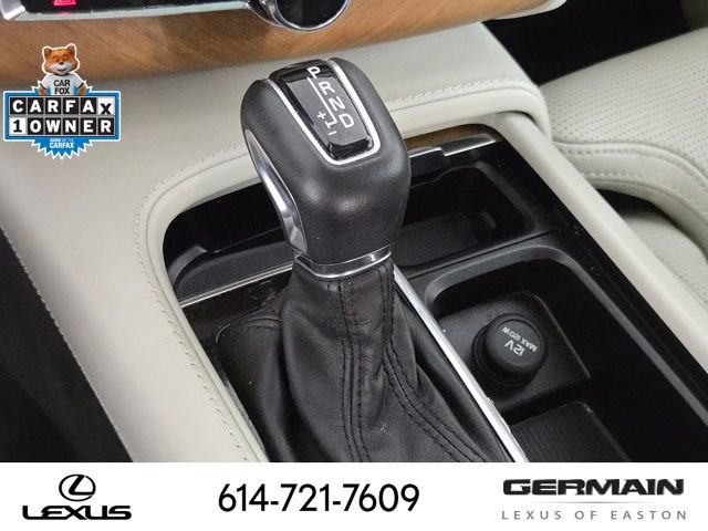 Used 2020 Volvo XC90 T6 Inscription w/ Protection Package image 28