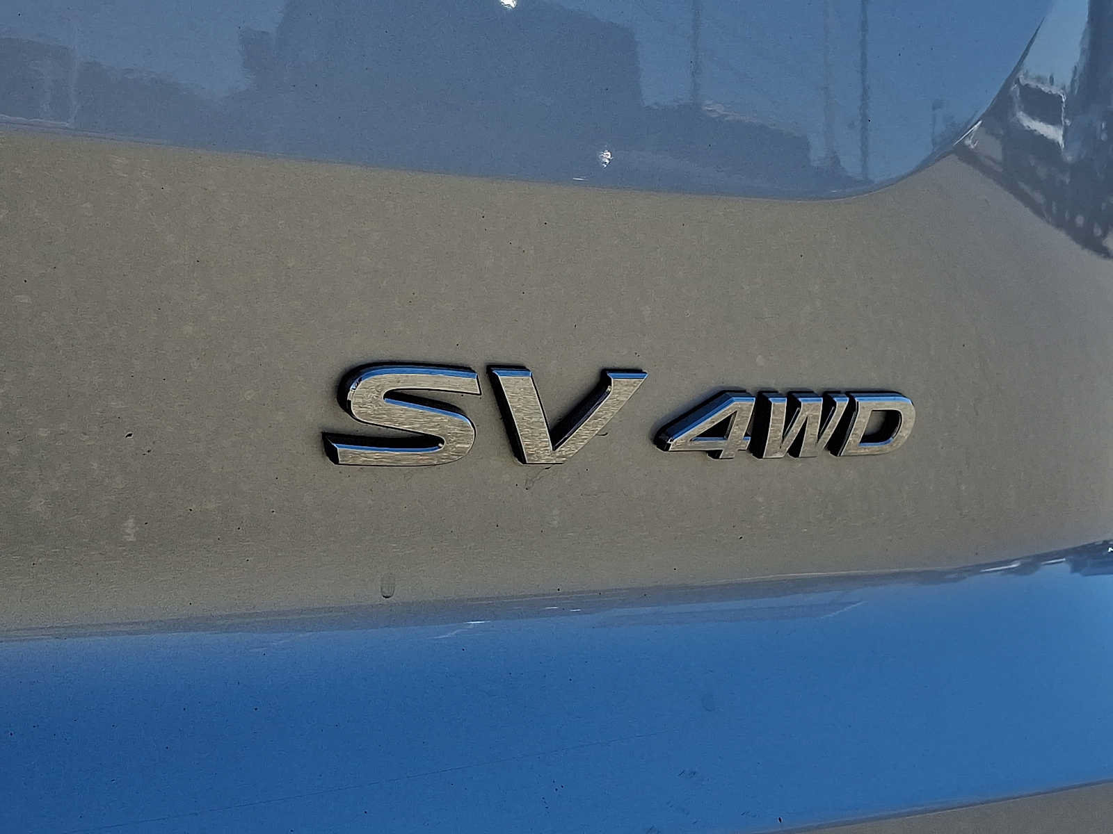 Used 2024 Nissan Pathfinder SV AWD/4WD image 32