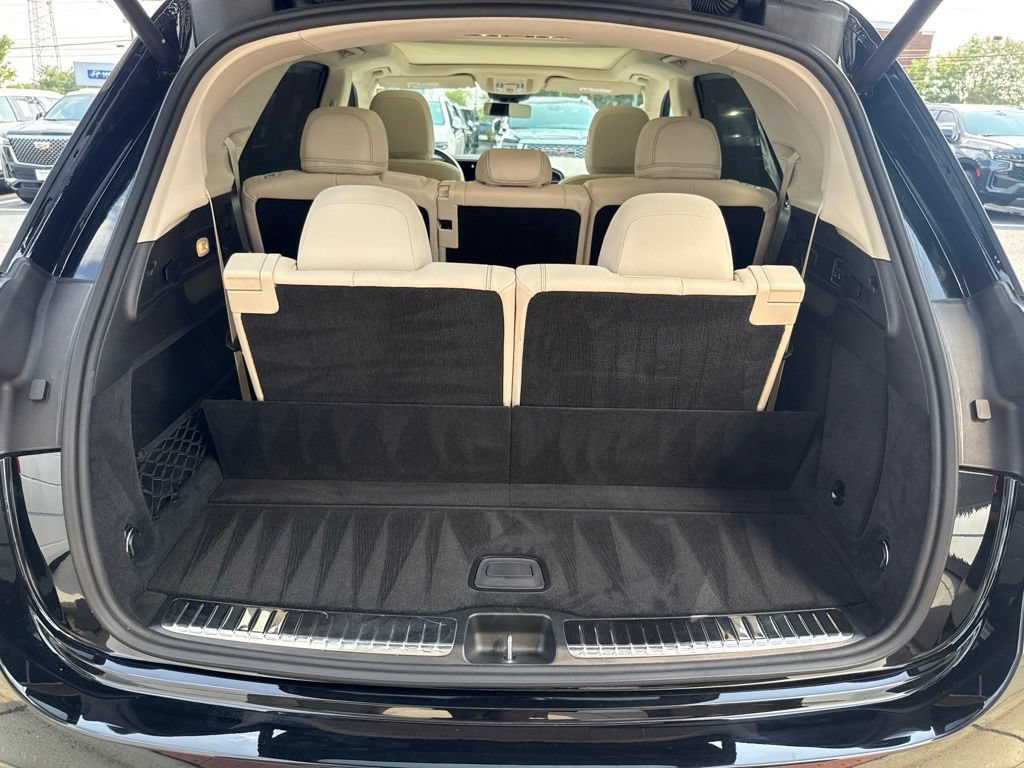 Used 2022 Mercedes-Benz GLE 450 4MATIC image 52