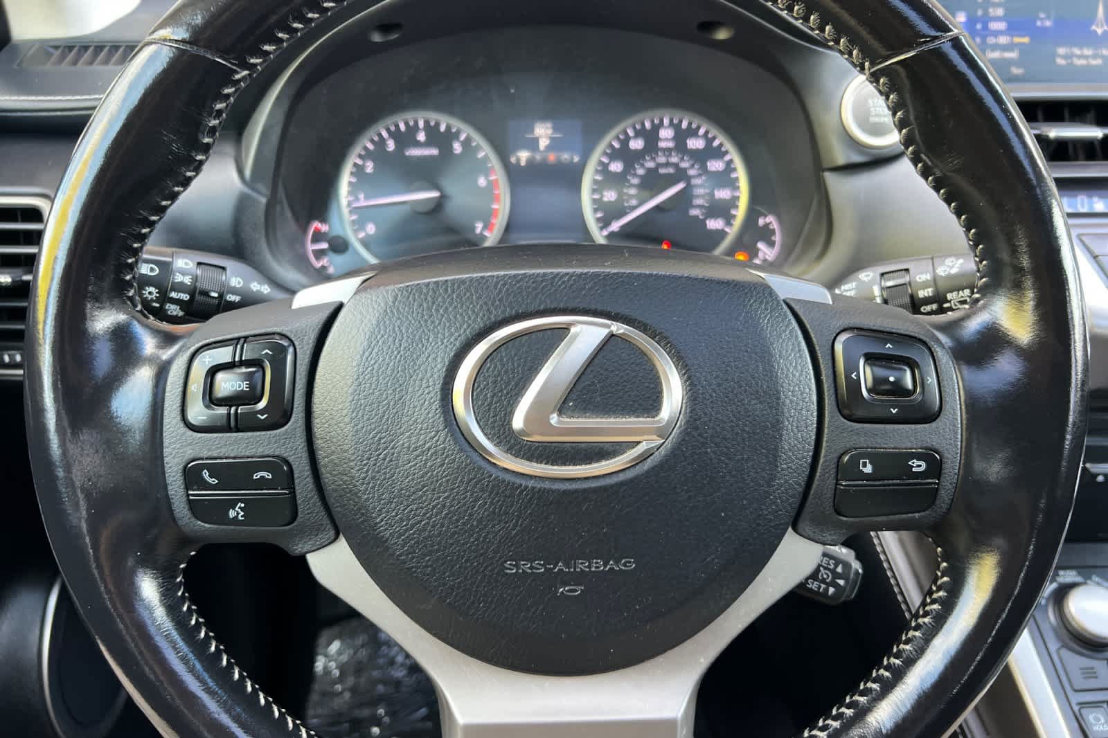Used 2016 Lexus NX 200t AWD w/ Premium Package image 25