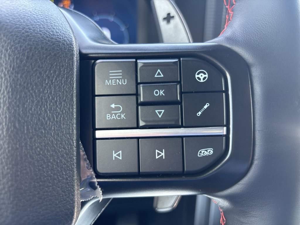 New 2025 Ford F150 Raptor image 22