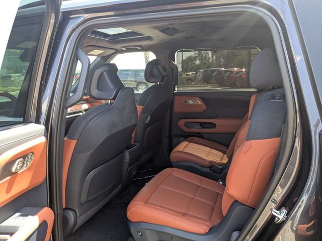 New 2027 Kia Telluride SX Prestige AWD/4WD image 13