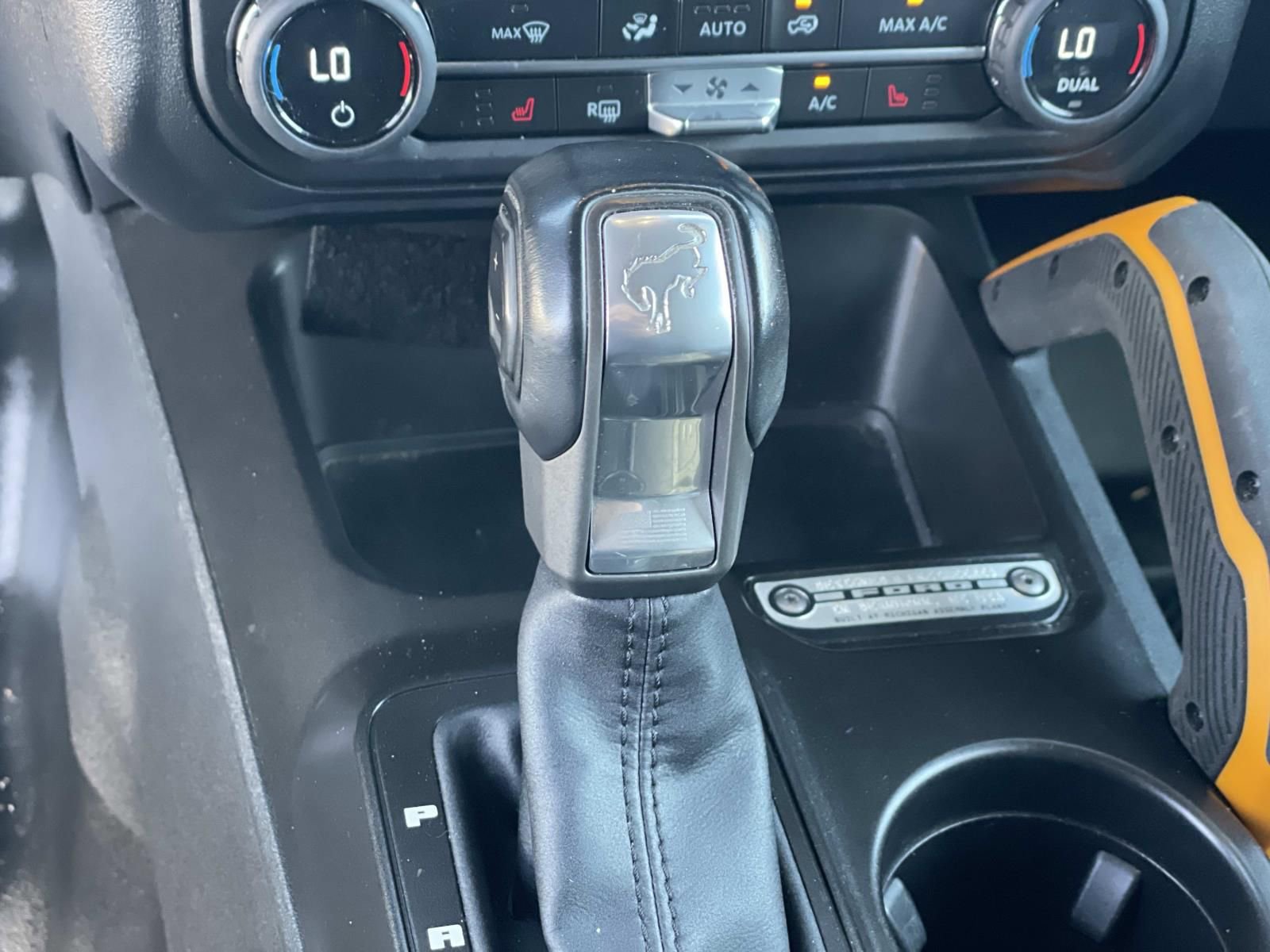 Used 2021 Ford Bronco Badlands image 20