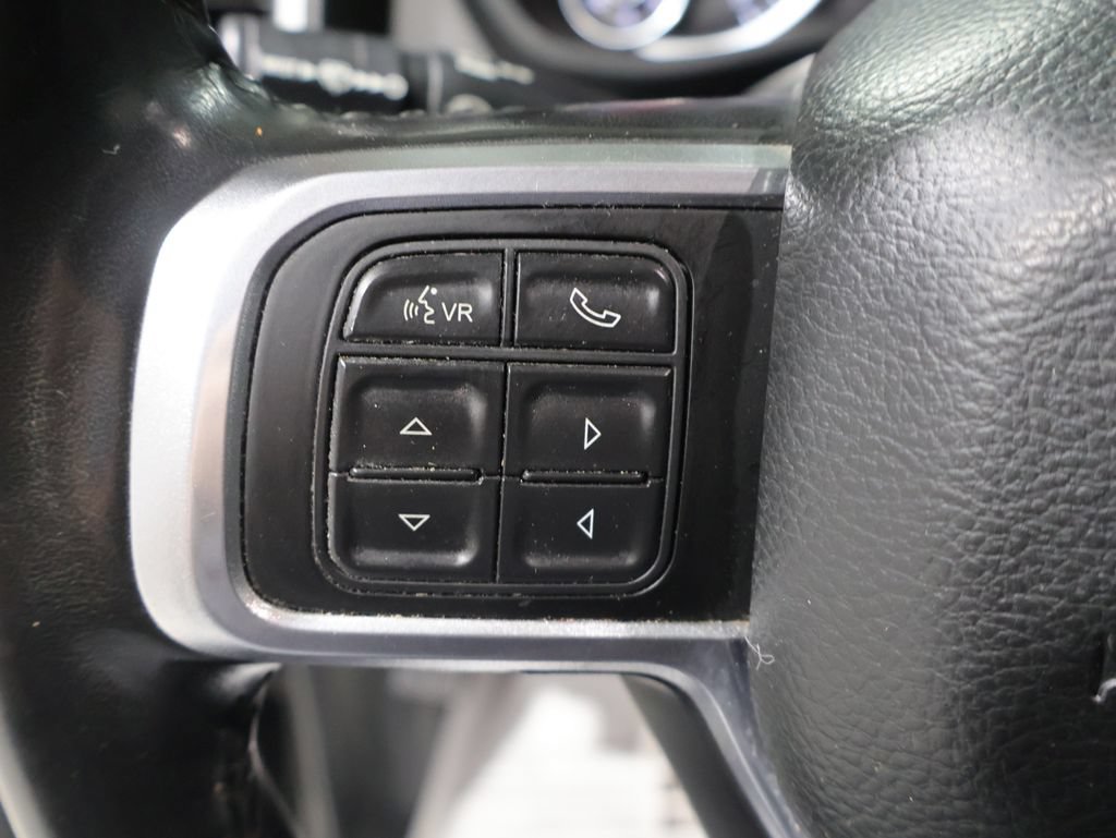 Used 2020 RAM 2500 Laramie AWD/4WD image 33