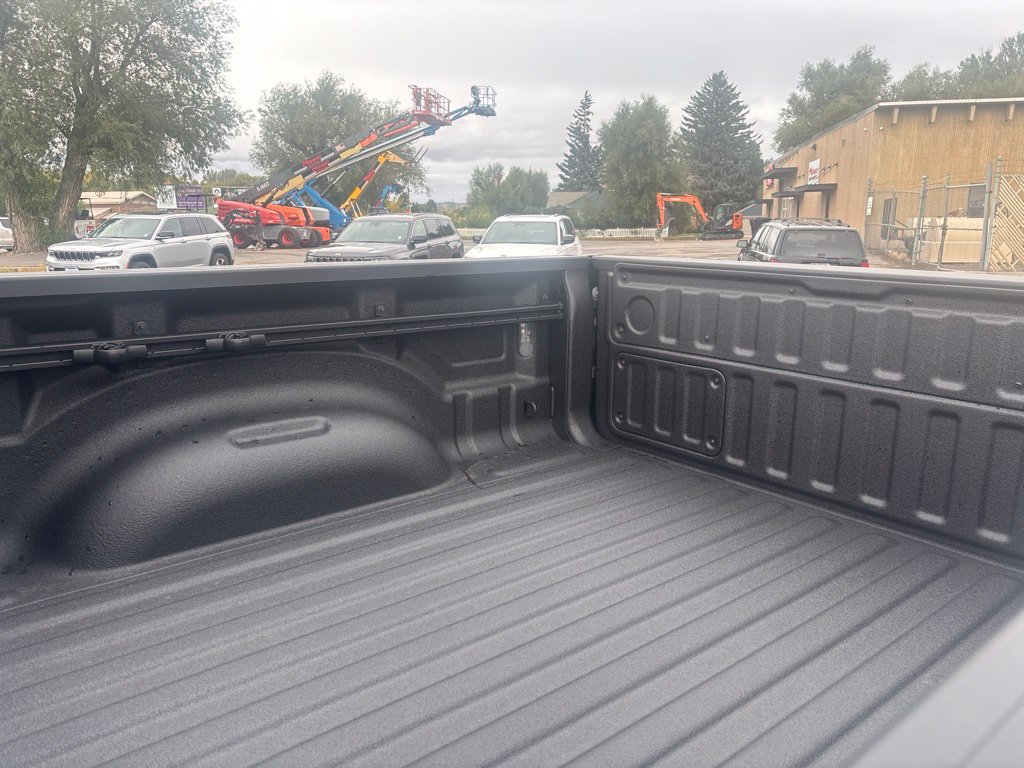 New 2027 RAM 1500 RHO AWD/4WD image 10