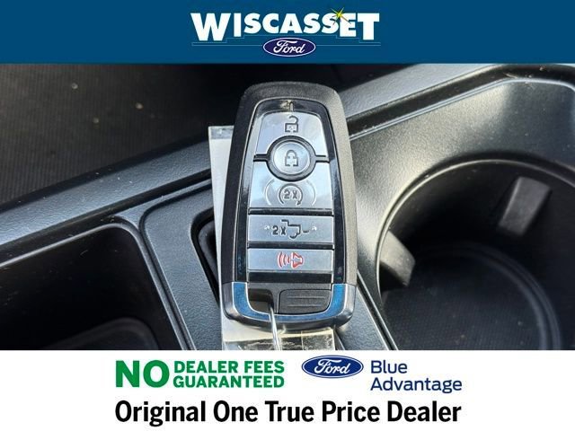 Used 2023 Ford F150 XLT w/ Equipment Group 302A High image 14