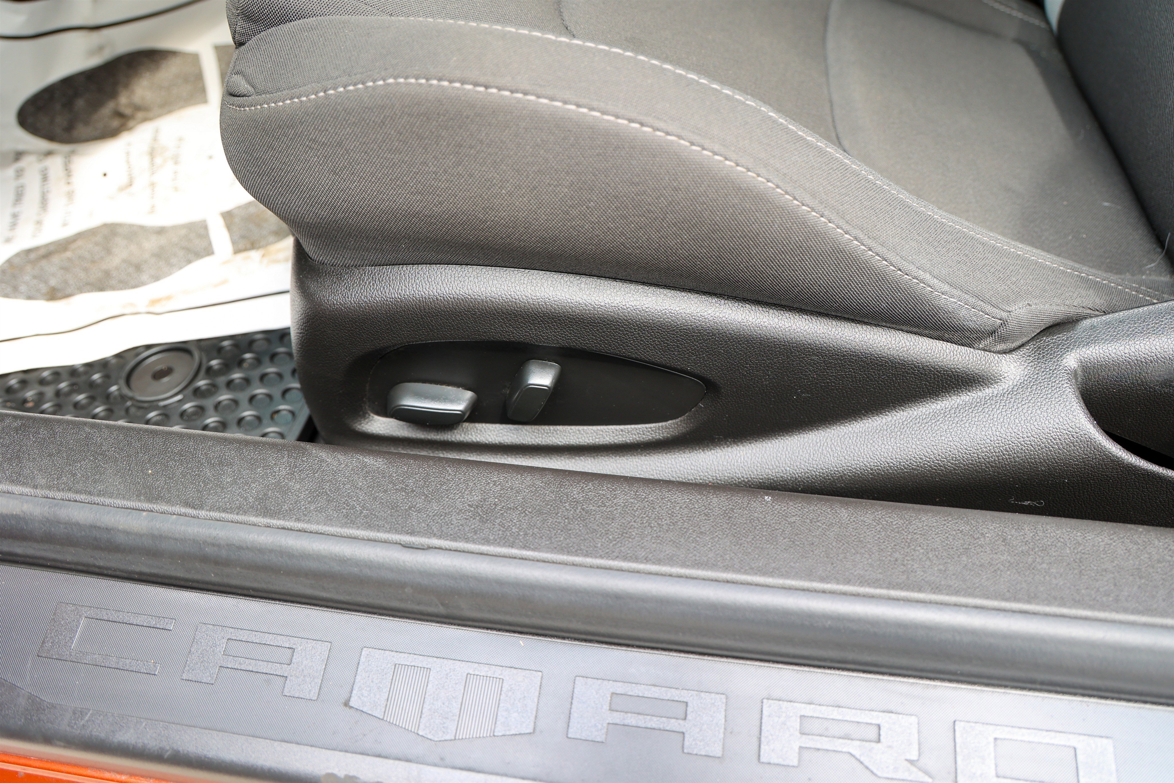 Used 2022 Chevrolet Camaro SS image 44