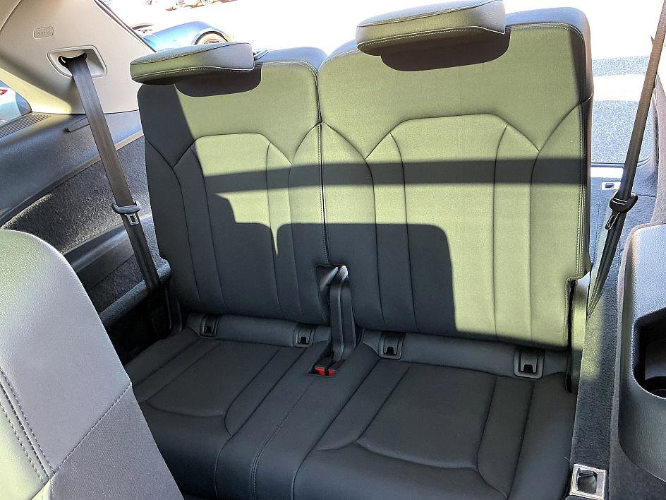 Used 2024 Audi Q7 2.0T Premium Plus image 27