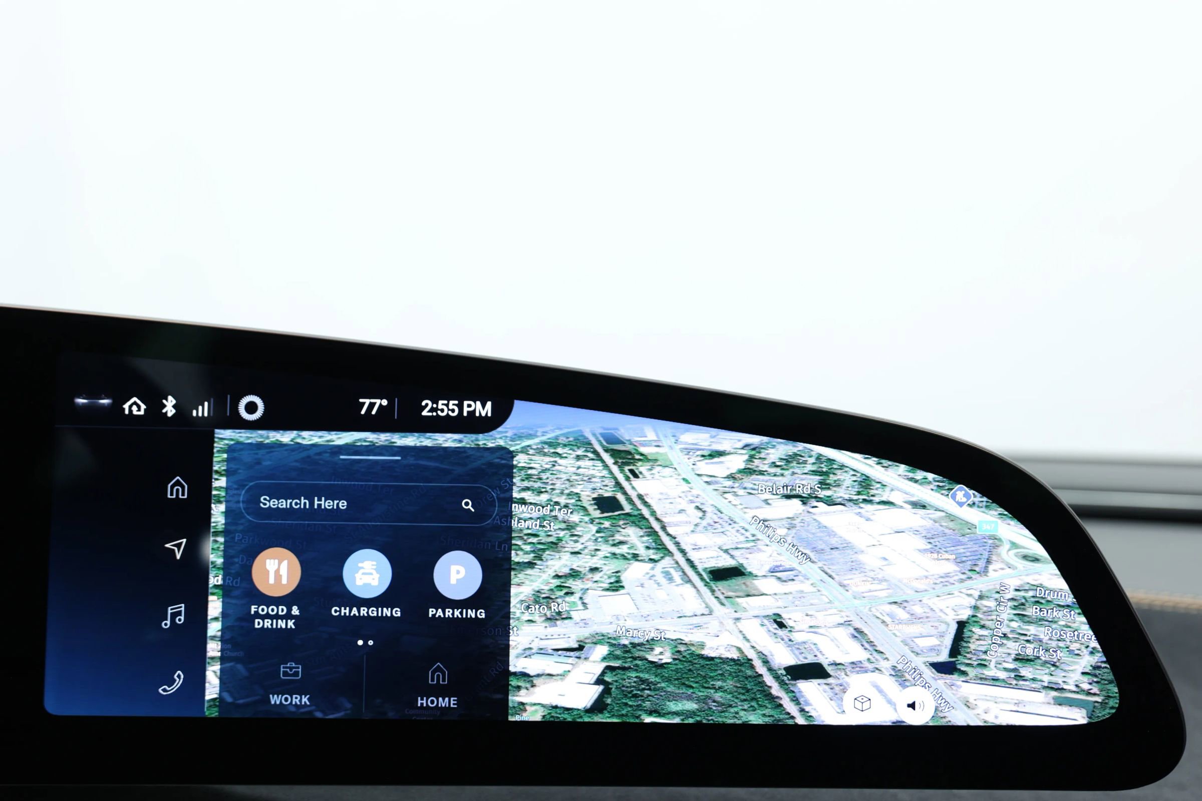 Used 2023 Lucid Air Grand Touring image 32