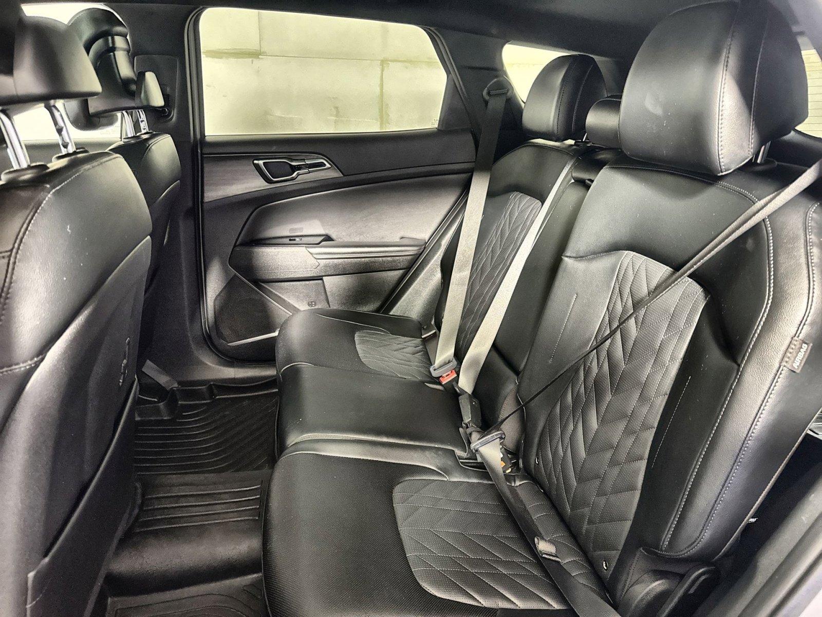 Used 2024 Kia Sportage X-Pro image 25