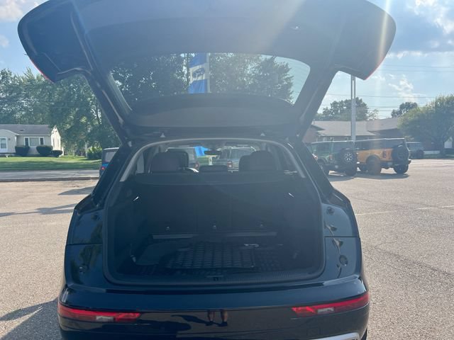 Used 2018 Audi Q5 2.0T Premium Plus w/ Premium Plus Package AWD/4WD image 23
