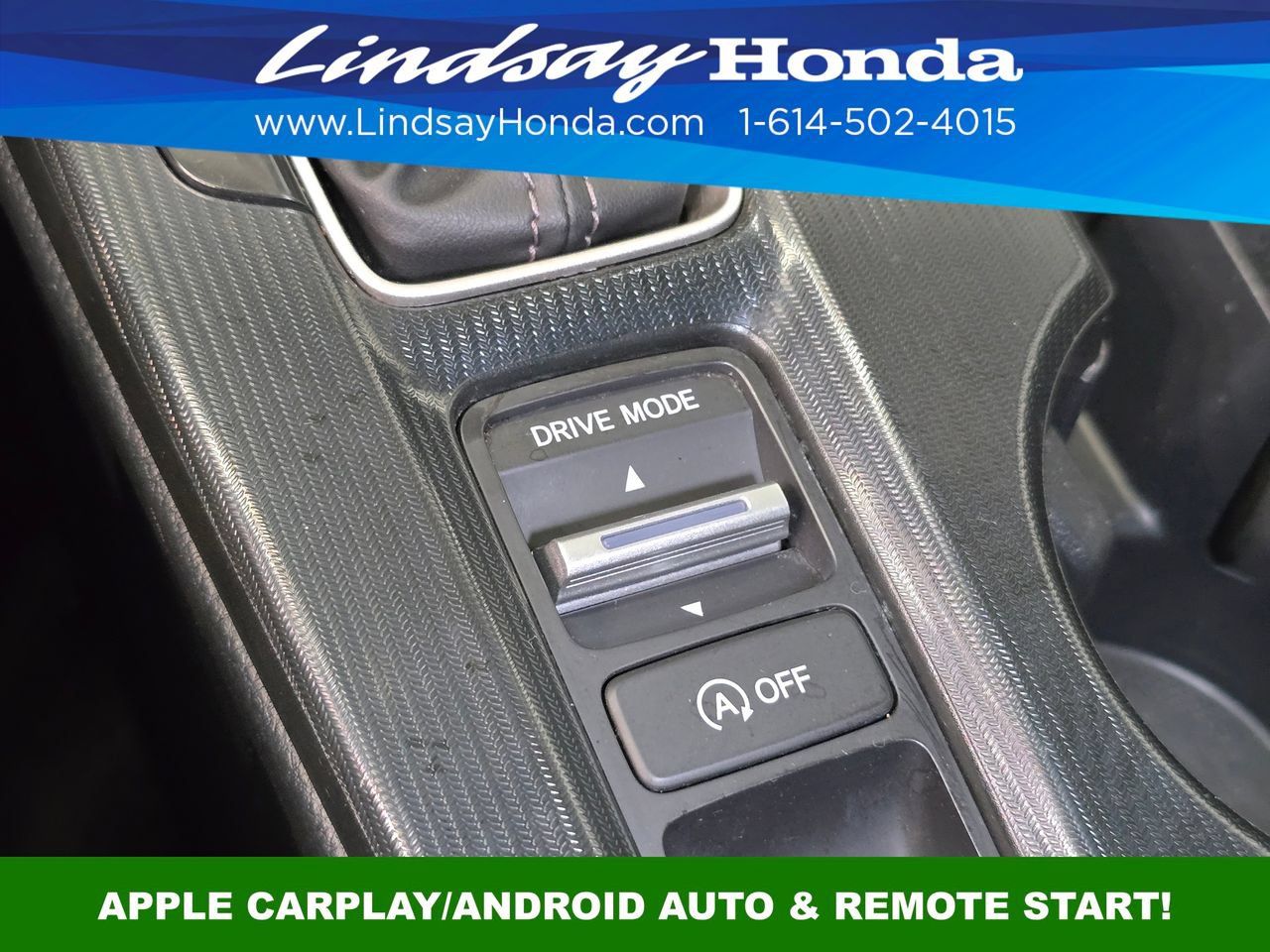 Used 2025 Honda Civic Sport image 20