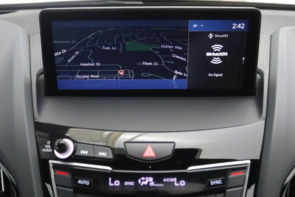 Certified 2024 Acura RDX A-Spec AWD/4WD image 19