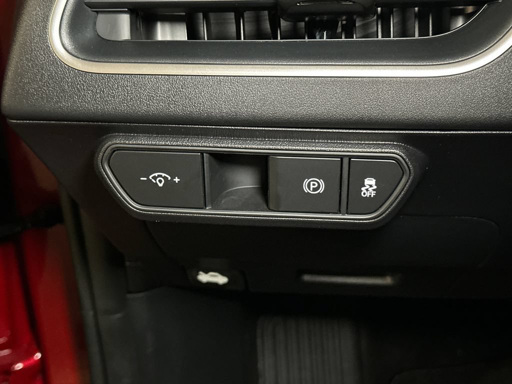 New 2026 Kia K4 FWD image 16