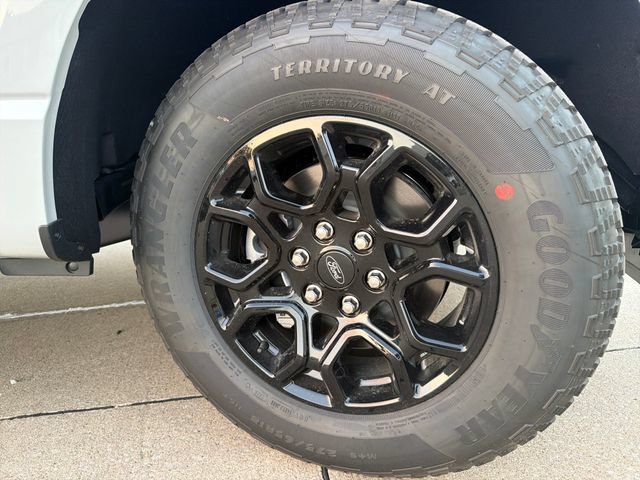 New 2026 Ford F150 XLT w/ Equipment Group 302A MID AWD/4WD image 14