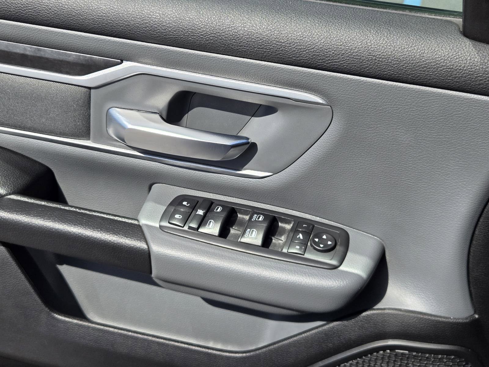 Certified 2020 RAM 1500 Big Horn AWD/4WD image 22