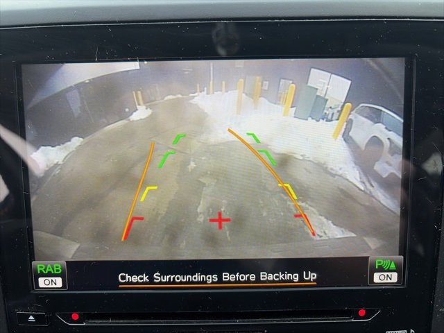 Certified 2023 Subaru Crosstrek 2.5i Limited w/ Moonroof Package image 10