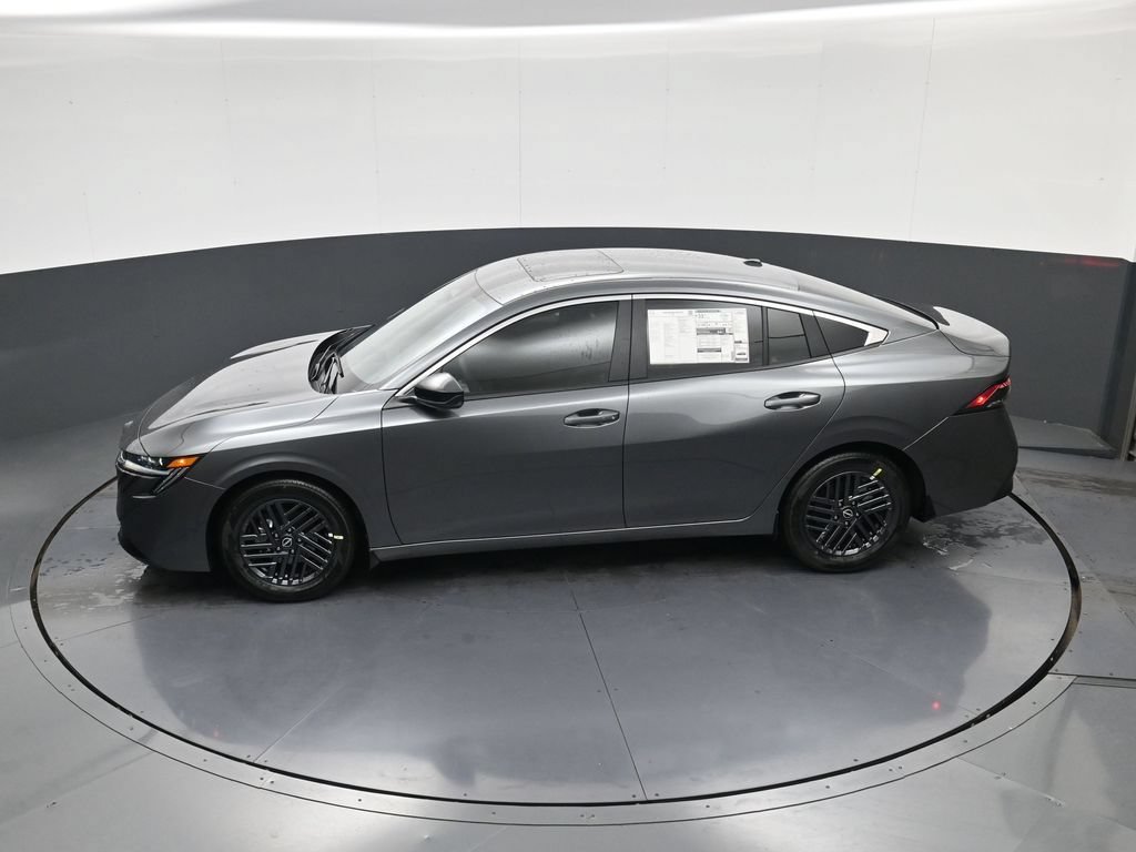New 2026 Nissan Sentra SV w/ SV Convenience Package FWD image 29
