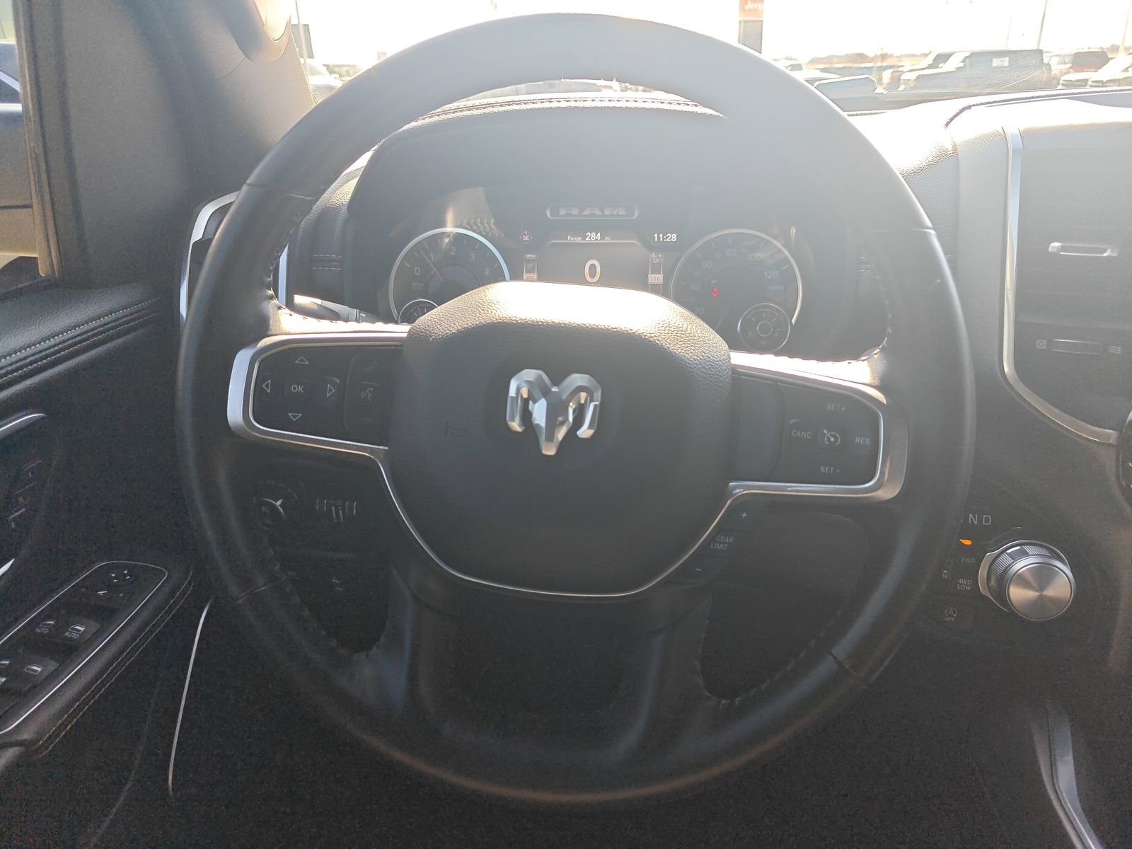 Used 2023 RAM 1500 Laramie image 15