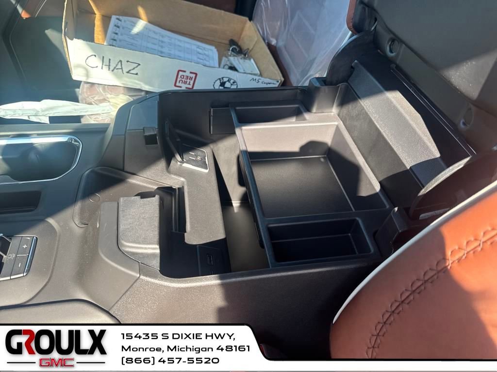 New 2026 GMC Sierra 1500 Denali Ultimate image 26
