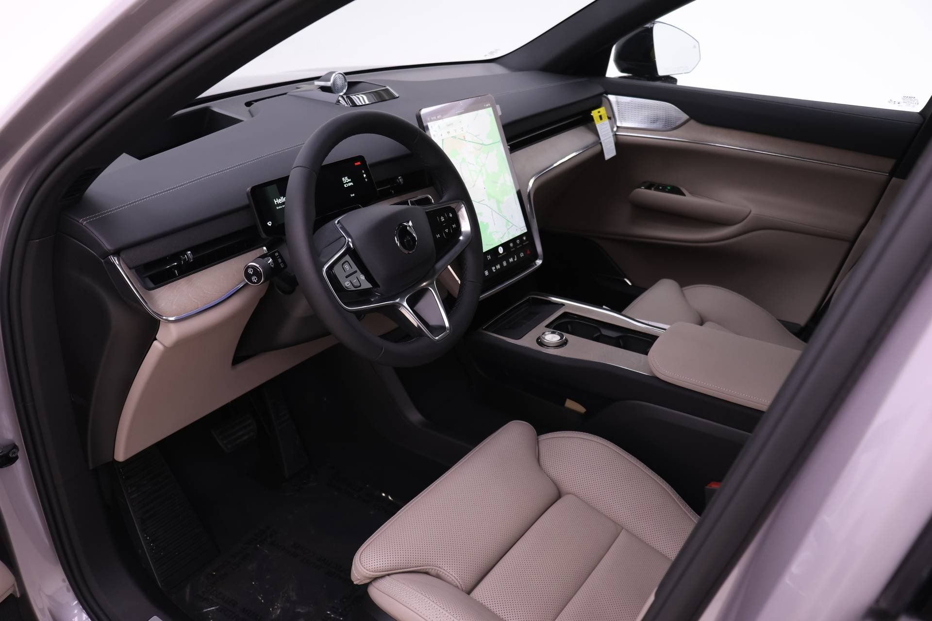 New 2026 Volvo EX90 Ultra image 6