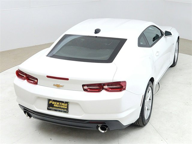 Used 2023 Chevrolet Camaro LT image 18