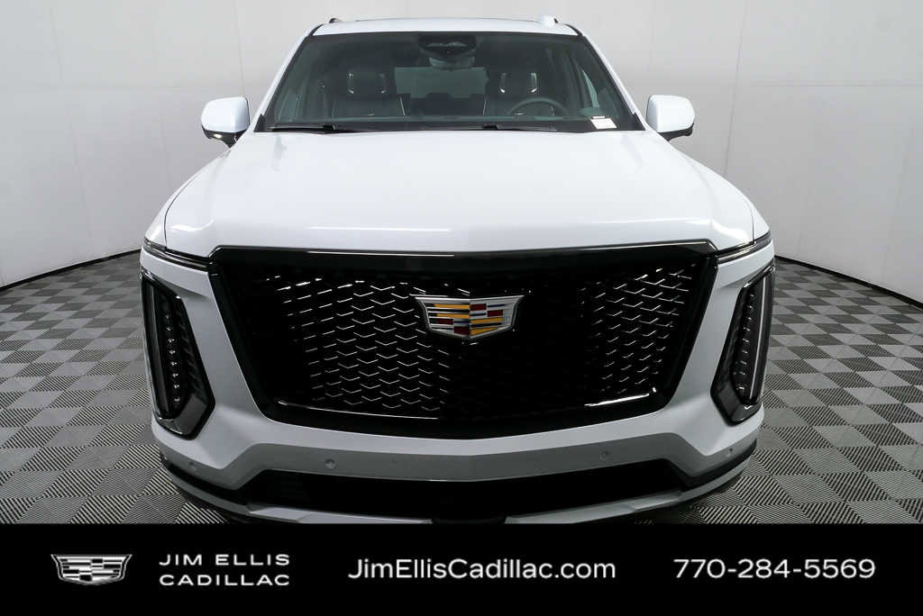 New 2026 Cadillac Escalade ESV Sport w/ Touring Package image 39