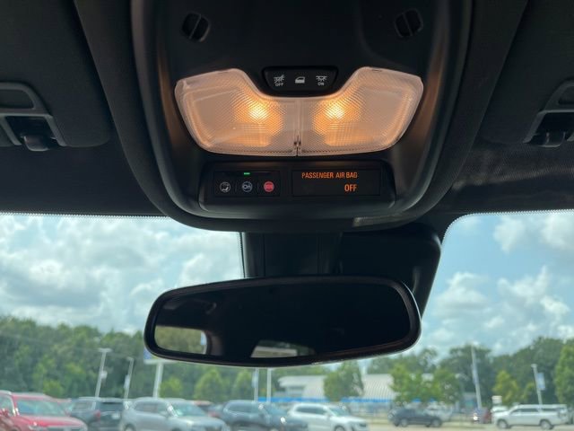 New 2026 Chevrolet TrailBlazer ACTIV w/ Convenience Package image 29